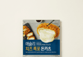 애슐리 치즈 폭포 돈카츠