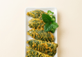 Wolnamgwan Fried Perilla Leaves 1kg