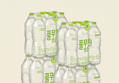 Pulmuone Saemmul Label-Free Water 2L x 24