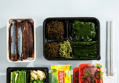 Chaepion Guryongpo Fresh Gwamegi + Seaweed Set