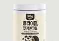 플라이밀 단백질 쉐이크 쿠키앤크림