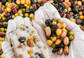 Myeonggasamdae Tteokjip Kongseolgi 100g x 20