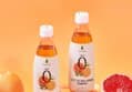 Nutsgreen Zero Sparkling Grapefruit Black Tea