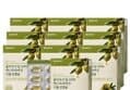 솔리치 올리브오일 엑스트라버진 캡슐