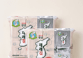 Jidopyo Traditional Table Laver 4g x 24 Packs
