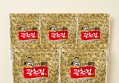 Gwangcheon Gim Jaban 60g x 5 Packs