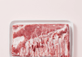 고기중독 통삼겹살 2kg