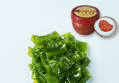 완도 쇠미역 곰피 3kg + 갈치속젓