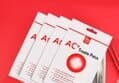 AC+ Trouble Patch 56 Sheets x 4
