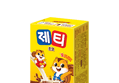 Jetti Chocolate 17g x 20 Pieces