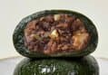 Myeonggasamdae Mugwort Walnut Chapssal Tteok 1kg