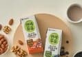 Yonsei Soy Milk Kalmadi 190ml x 48 (Black Bean & Walnut Almond)