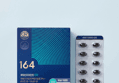 뉴트리원 164 Lutein Zeaxanthin GR