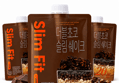 익스트림 단백질 슬림쉐이크 더블초코