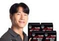 Extreme Dual Arginine Plus 120 Tablets x 4