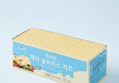 Sowanamu White Cheddar Slice Cheese