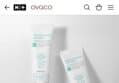 오바코 데이웨어 혼합자차 선크림 50ml