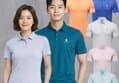 블랙야크 기능성 카라티