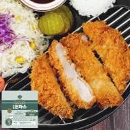 소소락 시대 순살 돈까스 5개