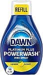 Dawn Platinum Plus Dish