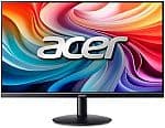 Acer 23.8" FHD Monitor