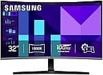 Samsung S39GD 32인치 커브드