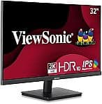 ViewSonic VS3225-2K 32형
