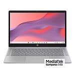 HP 14" HD Chromebook