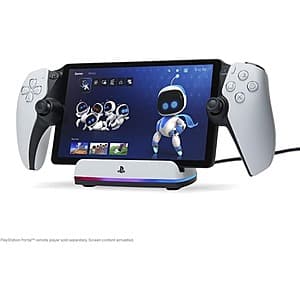 PowerA PS Portal Charging