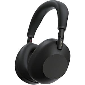 Sony WH-1000XM6