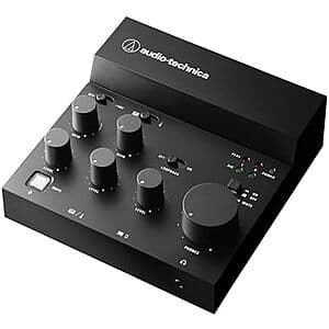 Audio-Technica AT-UMX3