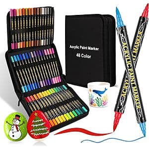 colpart Acrylic Paint