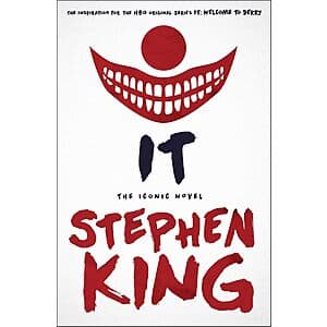 Stephen King It eBook