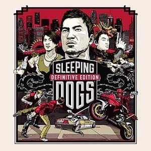 Sleeping Dogs: Definitive