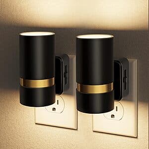 JandCase LED Night Light