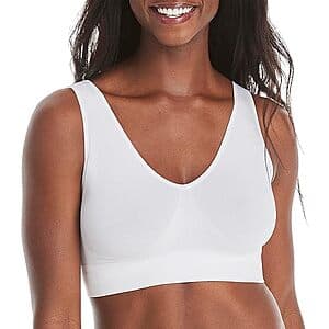 Hanes Comfortflex Fit 브라