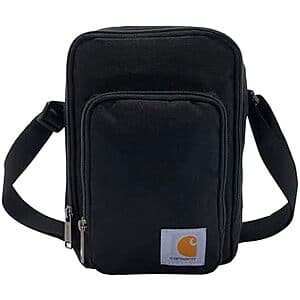Carhartt Crossbody Zip Bag