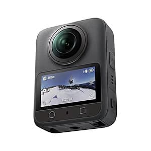DJI Osmo 360 8K 액션캠
