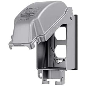 TayMac RaynGuard Outlet