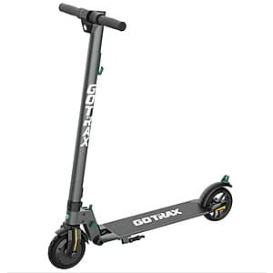 Gotrax G2 Plus 킥보드