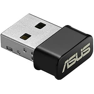 ASUS USB-AC53 Wi-Fi 5 어댑터