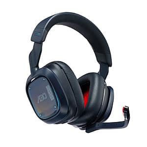 Logitech G Astro A30 헤드셋
