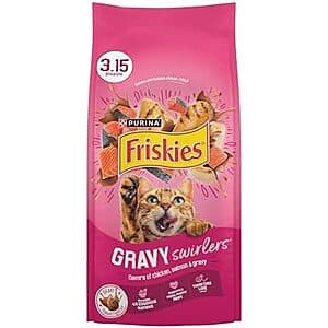 Purina Friskies Gravy