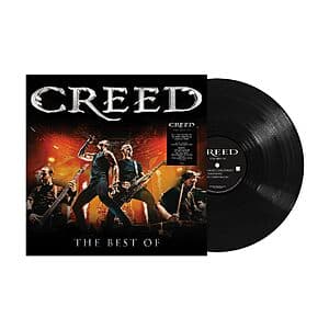 Creed – The Best Of Creed