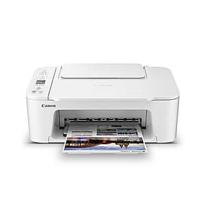 Canon PIXMA TS3722 복합기