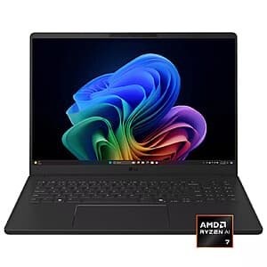 LG Gram Book 16"