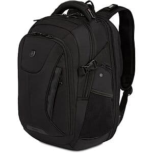 SwissGear Travel Tech Elite