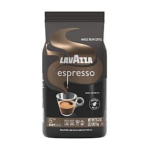 Lavazza Espresso Whole Bean