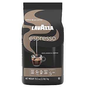 Lavazza Caffe Espresso