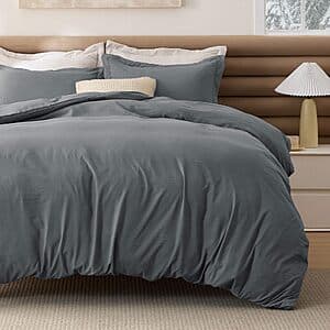 Bedsure Mellow Marshmallow